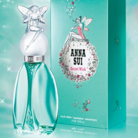 ANNA SUI 安娜苏 许愿精灵女士淡香水 50ml