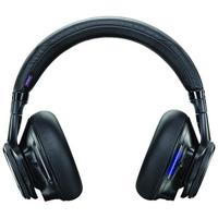Poly 博诣 BackBeat Pro 耳罩式头戴式主动降噪蓝牙耳机 黑色