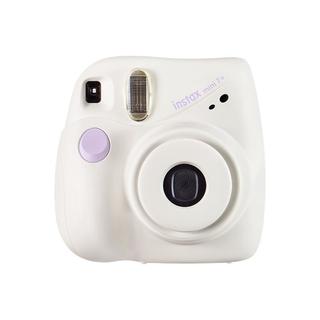 INSTAX富士instax立拍立得 一次成像相机 mini7+（mini7c/s升级款）