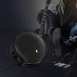 MOTOROLA 摩托罗拉 Sphere+ 耳罩式头戴式蓝牙耳机 黑色