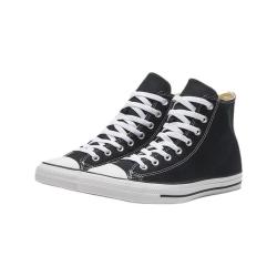 converse匡威chucktaylorallstar中性运动帆布鞋101010黑色36