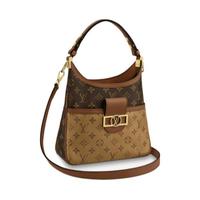 LOUIS VUITTON 路易威登 HOBO DAUPHINE系列 手袋 M4519