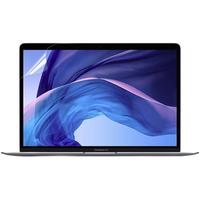 ECOLA 宜客莱 苹果Macbook Air13.3英寸老款笔记本屏幕膜 屏幕高清保护膜 防刮易贴（A1932）-LCD-EL13AIR