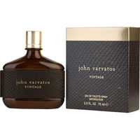 john varvatos 约翰瓦维托斯 佳酿男士淡香水 EDT 75ml