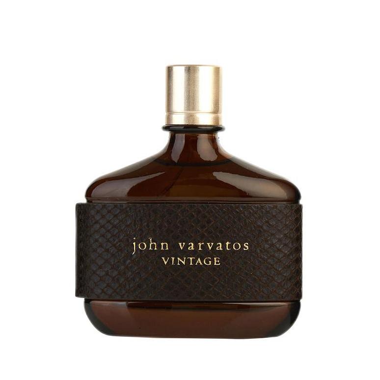 john varvatos 约翰瓦维托斯 佳酿男士淡香水 EDT