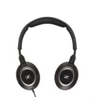 SENNHEISER 森海塞尔 HD239 耳罩式头戴式有线耳机 黑色 3.5mm