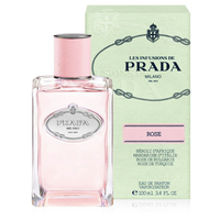 PRADA 普拉达 Les Infusions系列 玫瑰女士浓香水 EDP 100ml
