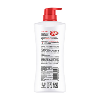 Lifebuoy 卫宝 十效多护健肤沐浴露 720ml