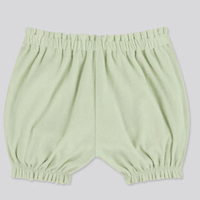 UNIQLO 优衣库 婴儿灯笼短裤