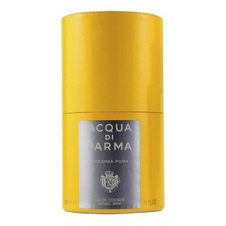 ACQUA DI PARMA 帕尔玛之水 克罗尼亚系列 纯粹中性古龙水 EDC