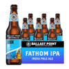 BallastPoint 巴乐丝平 深度探索 355ml*6瓶