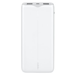 OPPO PBT10 18W快充移动电源 10000mAh