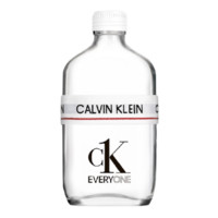 卡尔文·克莱 Calvin Klein 众我中性淡香水 EDT 50ml