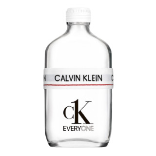 卡尔文·克莱 Calvin Klein 众我中性淡香水 EDT 100ml