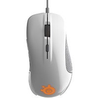 steelseries 赛睿 RIVAL300 有线鼠标 6500DPI RGB