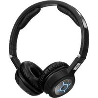 SENNHEISER 森海塞尔 MM400-X 耳罩式头戴式降噪蓝牙耳机 黑色