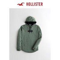 HOLLISTER 霍利斯特 308090-1 男士连帽T恤