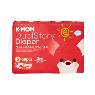 K-MOM 故事系列 纸尿裤