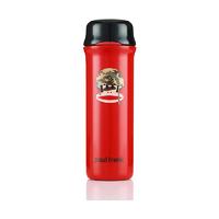 Paul Frank 大嘴猴 PFD003 保温杯 480ml 骄红色
