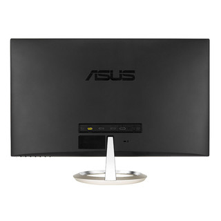 ASUS 华硕 MX27UQ 27英寸 IPS 显示器(3840×2160、60Hz）