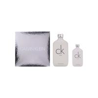 卡尔文·克莱 Calvin Klein CK ONE系列 卡雷优中性淡香水 EDT 礼盒装 200ml+50ml