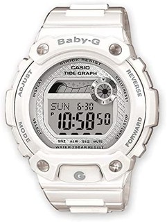 Casio 女宝宝手表 BLX-100-7 岁