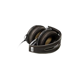 SENNHEISER 森海塞尔 MOMENTUM 大馒头2代 耳罩式头戴式有线耳机 棕色 3.5mm