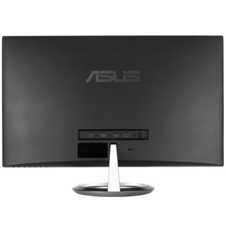 ASUS 华硕 MX25AQ 25英寸 IPS 显示器(2560×1440、60Hz、100%sRGB）