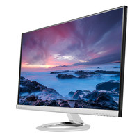 ASUS 华硕 MX279H 27英寸 IPS 显示器(1920×1080、60Hz）