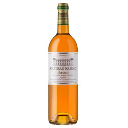 CHATEAU COUTET 古岱酒庄 巴萨克甜型白葡萄酒 1996年 500ml