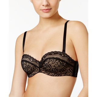 Wacoal/华歌尔 b.enticing Strapless Lace Bra 954237