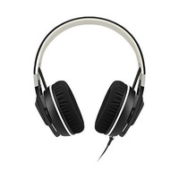 SENNHEISER 森海塞尔 Urbanite XL 耳罩式头戴式有线耳机 黑色 3.5mm