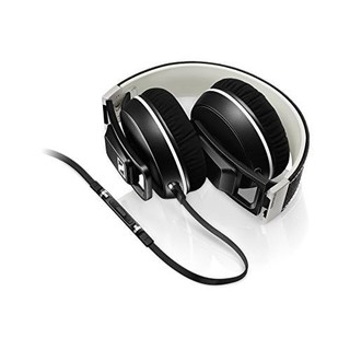 SENNHEISER 森海塞尔 Urbanite XL 耳罩式头戴式有线耳机 黑色 3.5mm