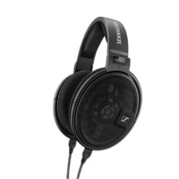 SENNHEISER 森海塞尔 HD660S 耳罩式头戴式有线耳机 黑色 3.5mm