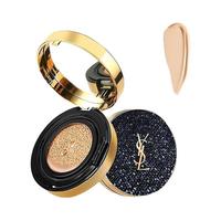 圣罗兰 YSL /圣罗兰 YSL 明彩轻垫粉底液 SPF35 PA++ #B10象牙白 星钻墨水款 14g