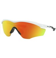 Oakley 欧克利 M2 Frame XL OO9343-05 镀铱镜片运动太阳镜