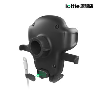 iOttie One Touch 5仪表盘汽车载手机创意导航支架吸盘式粘贴通用