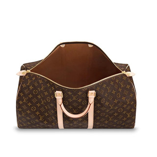 LOUIS VUITTON 路易威登 Keepall系列 旅行袋 M4142