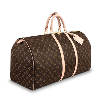 LOUIS VUITTON 路易威登 Keepall系列 旅行袋 M4142