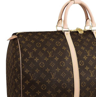 LOUIS VUITTON 路易威登 Keepall系列 旅行袋 M4142