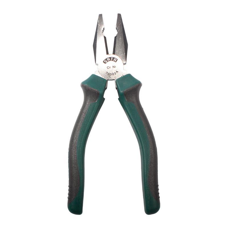 世达钳子怎么样 世达大品牌_什么值得买