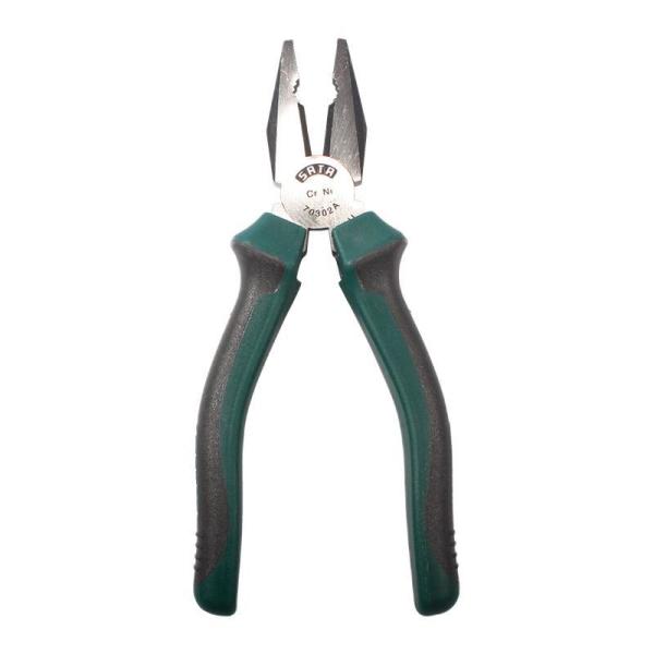 sata 世达 70301a 多功能老虎钳 6英寸