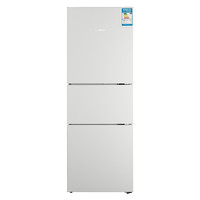 BOSCH 博世 BCD-274(KGF28A22EC) 直冷三门冰箱 274L 白色