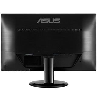 ASUS 华硕 VA229N 21.5英寸 IPS 显示器(1920×1080、60Hz）