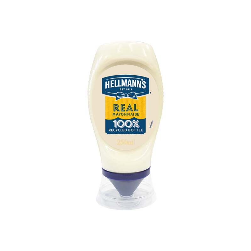 HELLMANN'S 好乐门 原味蛋黄酱 235g