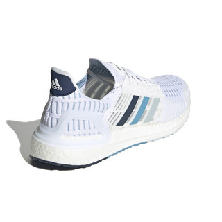 adidas 阿迪达斯 Ultra Boost DNA CC_1 男子跑鞋 GX7811 白色/浅蓝 42