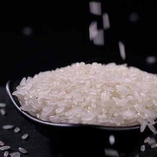 品冠膳食 五常 优鲜稻花香米 2.5kg
