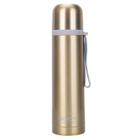 TiaNXI 天喜 TBB129-500 保温杯 500ml 金色