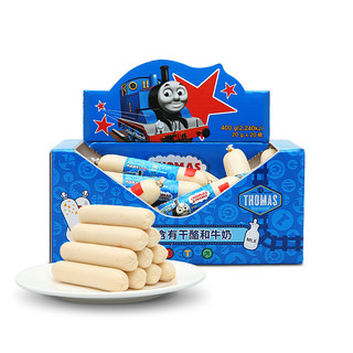 THOMAS & FRIENDS 鳕鱼肠 国行版 奶酪味 400g