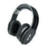 PSB M4U 2 耳罩式头戴式主动降噪有线耳机 黑色 3.5mm